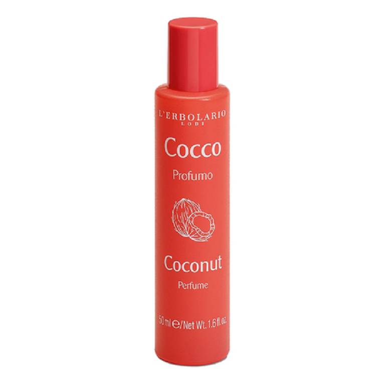 COCCO PROFUMO 50ML