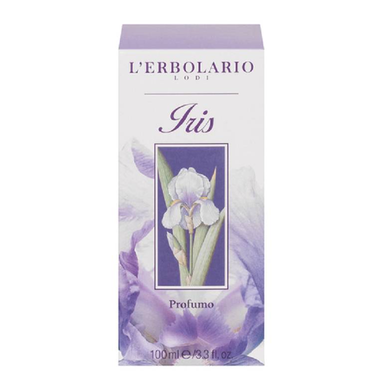 IRIS PROFUMO 100ML