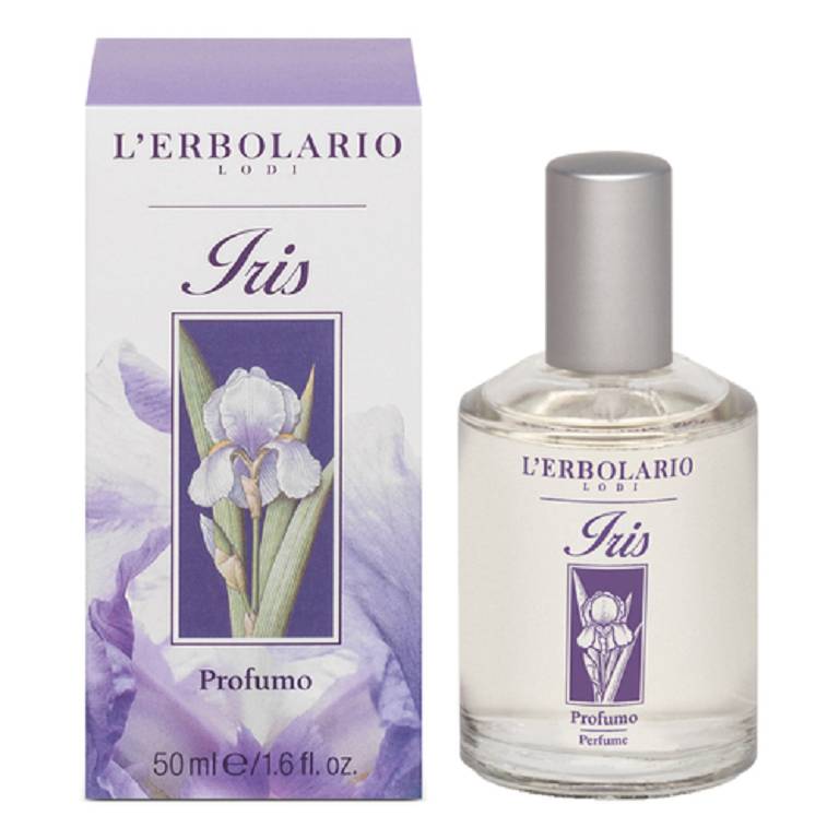 IRIS PROFUMO 50ML